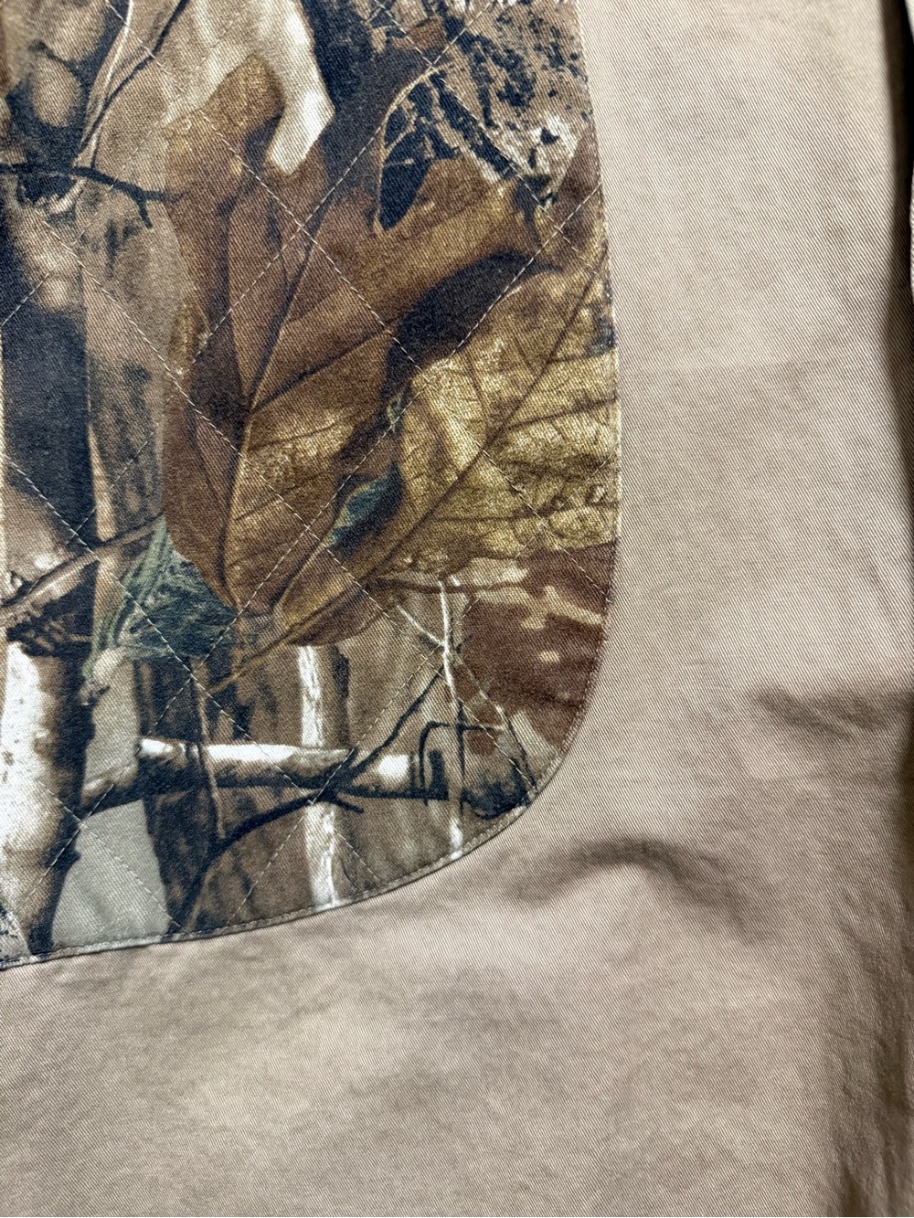 Redhead Realtree button up - Picture 4 of 6